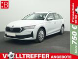 Skoda Octavia Combi 2.0 TDI Essence LED PDC SITZH - Skoda Octavia Jahreswagen mit Diesel-Antrieb