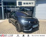Cupra Ateca VZ 4Drive Tribe Edition DSG 300PS NAVI+AHK - Cupra Ateca: Tribe Edition