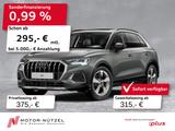 Audi Q3 TFSI 110kW S-TR LED+NAVI+2xPDC+AHK+PANO+19"LM