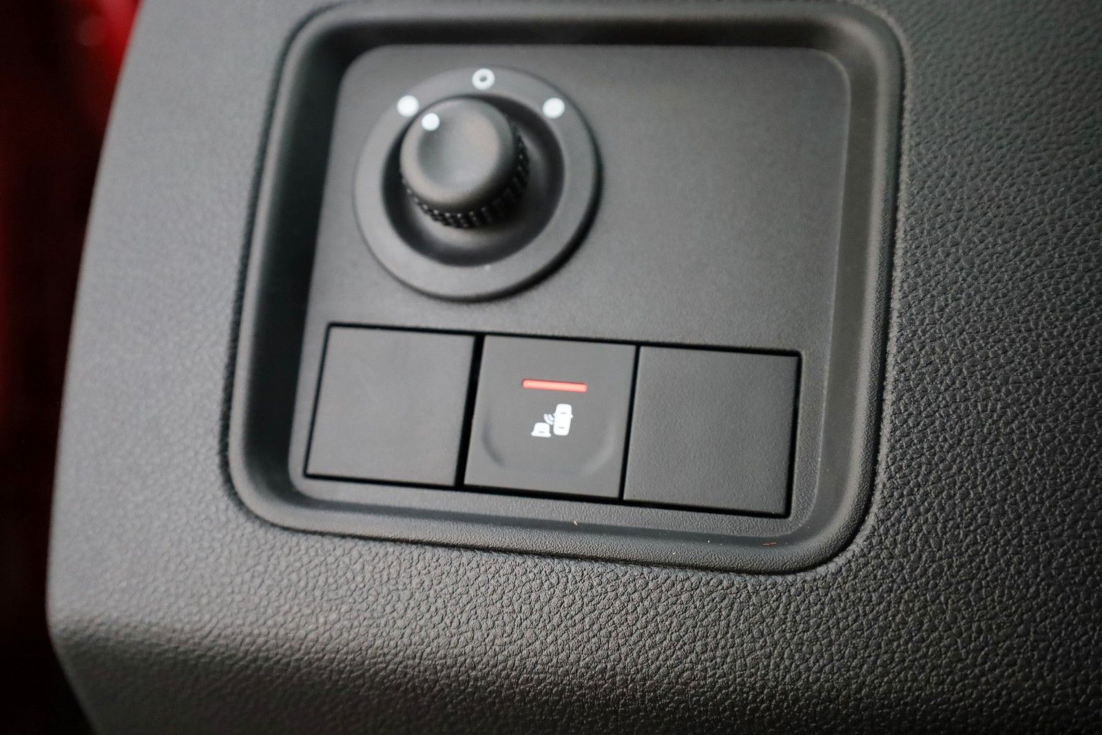 Fahrzeugabbildung Dacia Duster II Prestige Navi,SH,Kamera,Apple CarPlay