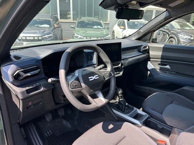 Fahrzeugabbildung Dacia Duster TCe 130 Journey Reduziert !!!