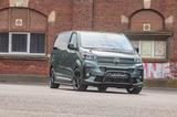 Citroën SpaceTourer 2.2 HDi 180 M Max *Musketierumbau*