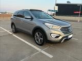 Hyundai Grand Santa Fe 2.2 CRDi Premium 4WD Pano, 1.Hand - Hyundai Grand Santa Fe mit Panoramadach