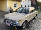 BMW 1602 1972 Orig. 67000km 1 Hand aus Sch... - BMW Gebrauchtwagen von 1972