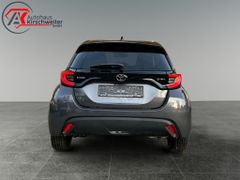 TOYOTA Yaris Hybrid 116 1.5 VVT-i Teamplayer (XPA1)