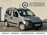 Citroën Nemo Multispace*AUTOM.*PDC*KLIMA*1.HAND - Citroën Nemo Gebrauchtwagen