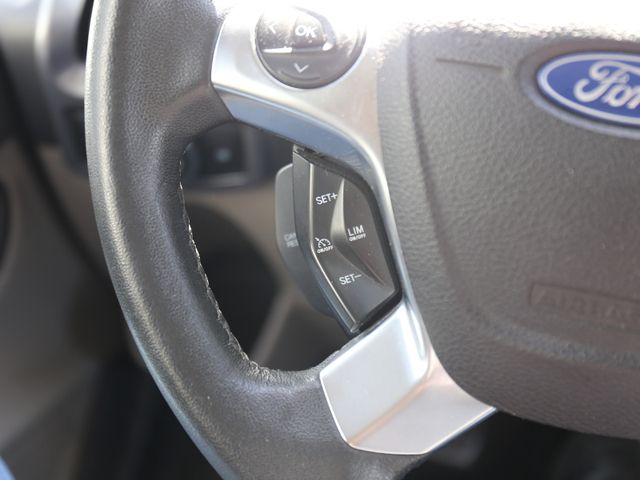 Ford Transit Custom Mixto 290L XENON KLIMA 6 SITZ AHK