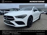 Mercedes-Benz CLA 250 e AMG Line (EURO 6d) PANO-DACH+KLIMA+BC+ - Mercedes-Benz CLA 250 Plug-in Hybrid (PHEV) Gebrauchtwagen