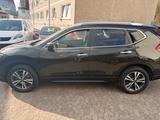 Nissan X-Trail N-Connecta 7Sitzer/Panora/Navi/360/AHK - scheckheftgepflegte Nissan Gebrauchtwagen