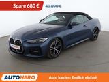 BMW 430i M Sport Aut.*NAVI*LED*TEMPO*CAM*PDC* - gebrauchte BMW 430 aus dem Jahr 2022