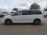 Lancia Voyager S 2.8 CRD 7 Sitze Navi TÜV Neu+Garantie - Lancia: Automatik