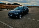 BMW 320d Edition Exclusive Edition Exclusive - BMW 320: 320d Exclusive Edition
