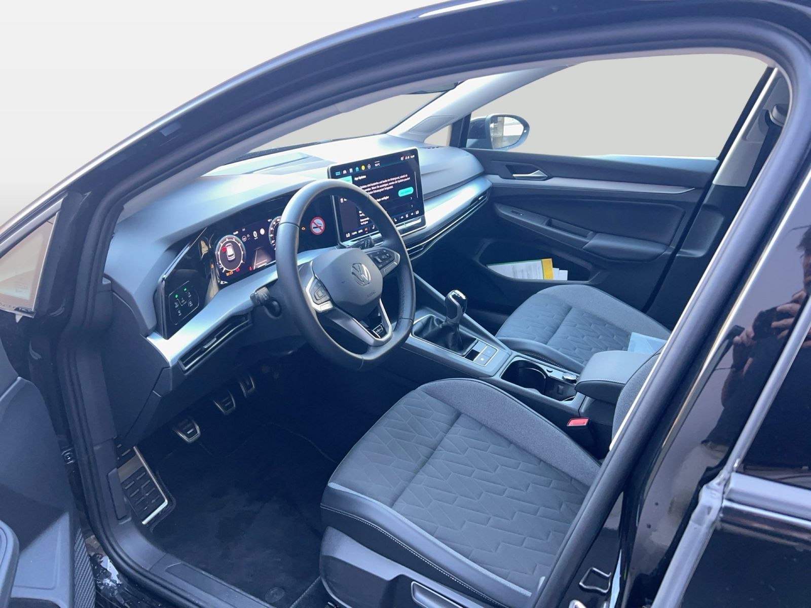 Volkswagen Golf - Bild 8