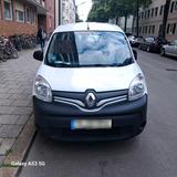 Renault renault kangoo - Renault Kangoo Gebrauchtwagen in München
