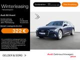 Audi A6 Avant 40 TDI advanced AHK*LED*Virtual*360° - Audi A6 Jahreswagen mit Diesel-Antrieb