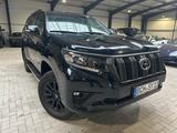 Toyota Land Cruiser TEC-Edition - gebrauchte Toyota Land Cruiser aus dem Jahr 2024