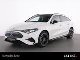 Mercedes-Benz CLA 250+ SB AMG+NIGHT+19''+AHK+MULTIBEAM+MEMORY+
