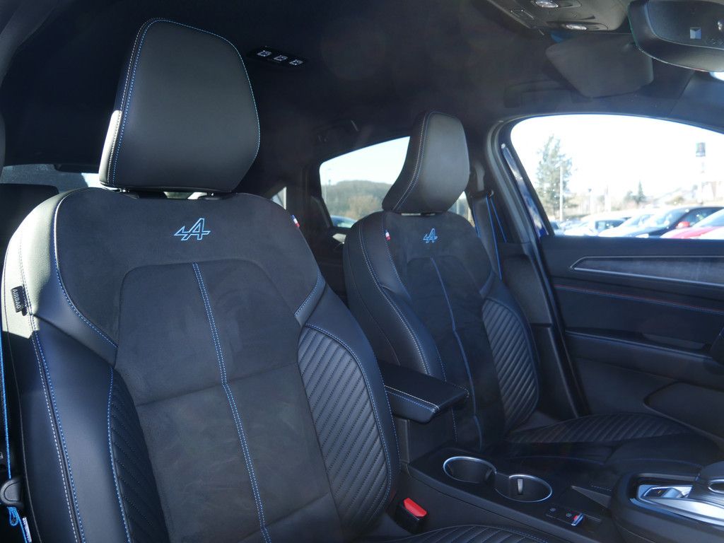 Fahrzeugabbildung Renault Arkana Esprit Alpine E-Tech Full Hybrid 145 360°