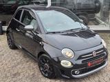 Fiat 500S Sport/NAVI/KLIMA/ - Fiat 500S aus 2018