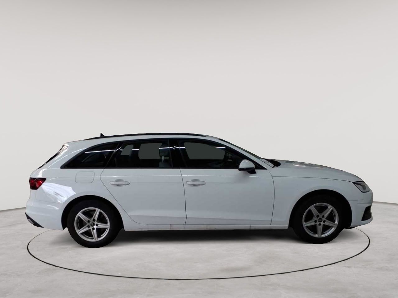 Audi A4 Avant 35 TDI S tronic Navi AHK SHZ imagem 3