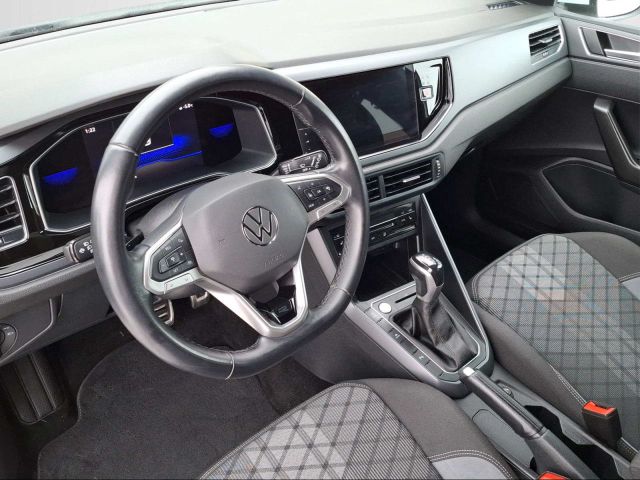 TAIGO 1.5 TSI DSG R-LINE