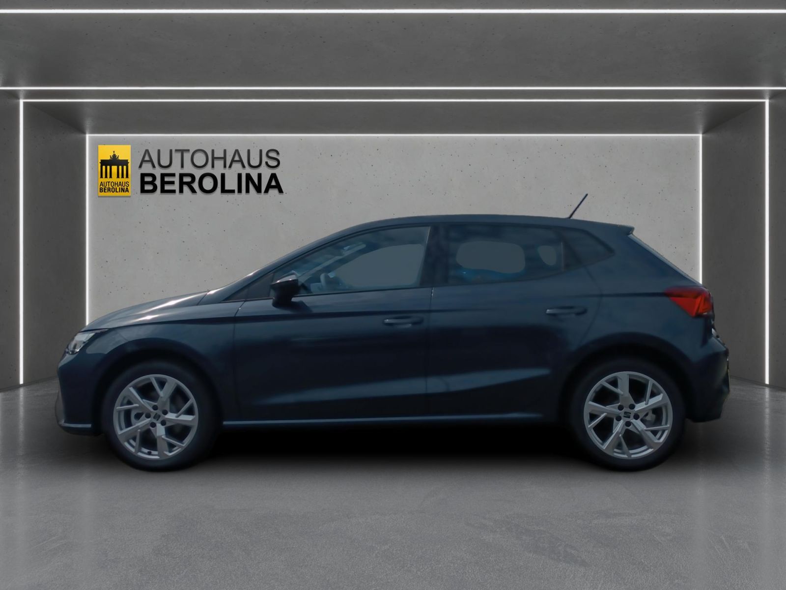 Seat Ibiza - Bild 4