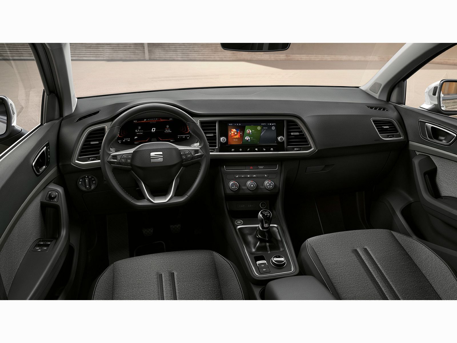 Seat Ateca - Bild 3