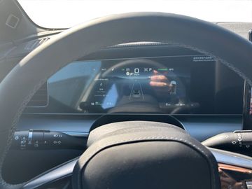 BYD SEALION 7 EV Design AWD 82,5Kwh Leder AUT