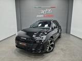 Audi AUDI Q3 35 TDI S-TRONIC S-LINE BLACK EDITION - Audi Q3 Black Edition Gebrauchtwagen
