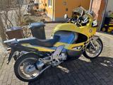 BMW K1200 RS - BMW 1998 K1200RS