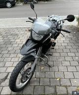 BMW F650GS - BMW 2004 F650GS