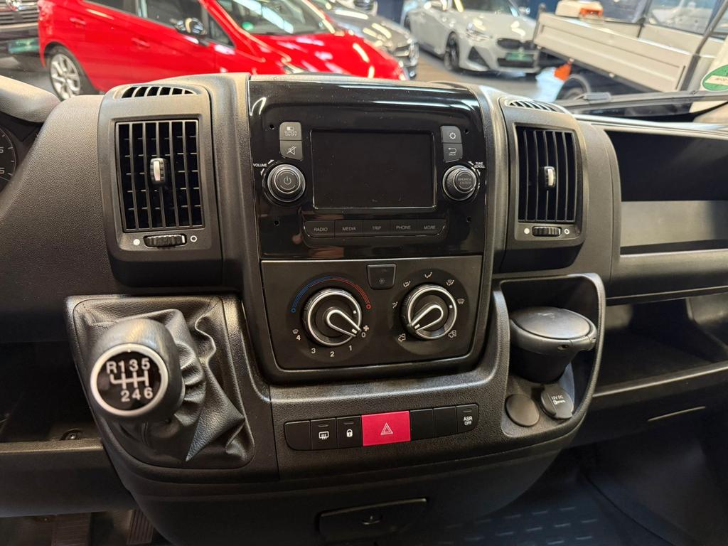 Citroën Jumper