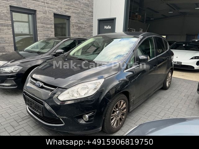 Ford C-Max C-MAX Titanium