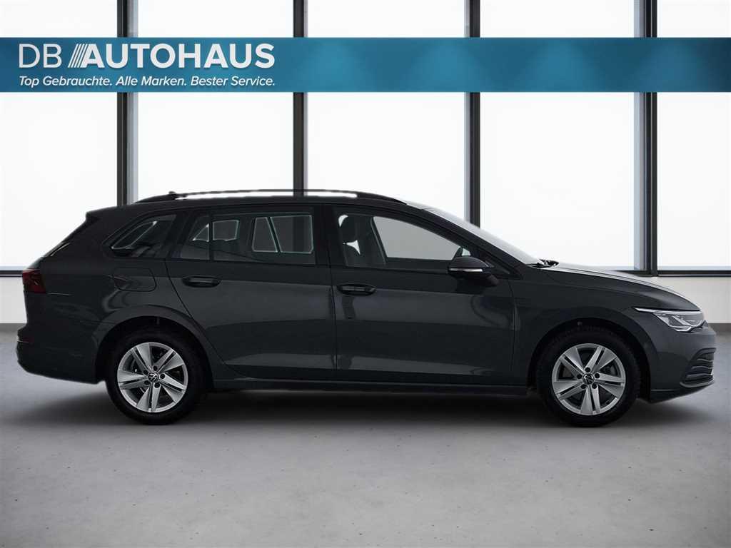 Volkswagen Golf Variant Life 2.0 TDI DSG Navi AHK