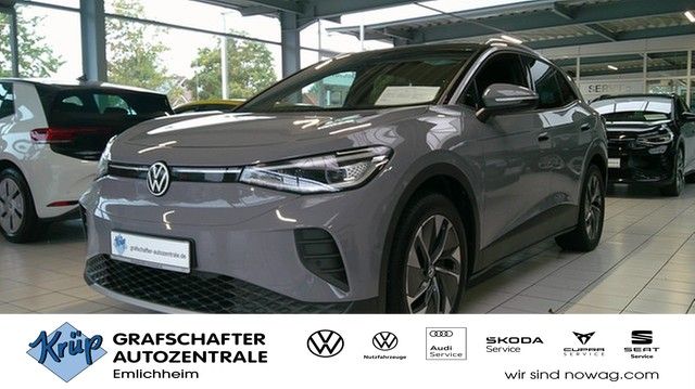 Image of Volkswagen ID.4