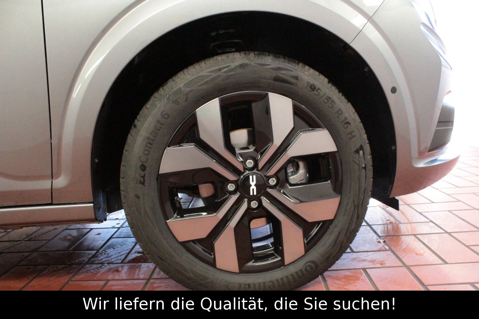 Fahrzeugabbildung Dacia Sandero TCe 90 CVT Journey*Winterpaket*