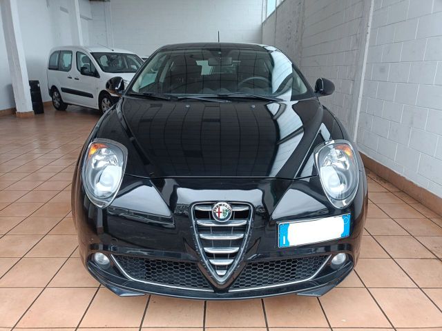 Alfa Romeo MiTo 1.4 Progression 78cv s&s, E6B, o