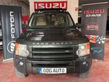 Land Rover LAND ROVER DISCOVERY 3 CAMBIO AUTOMATICO 4X4 DIE - gebrauchte Land Rover Discovery aus dem Jahr 2004