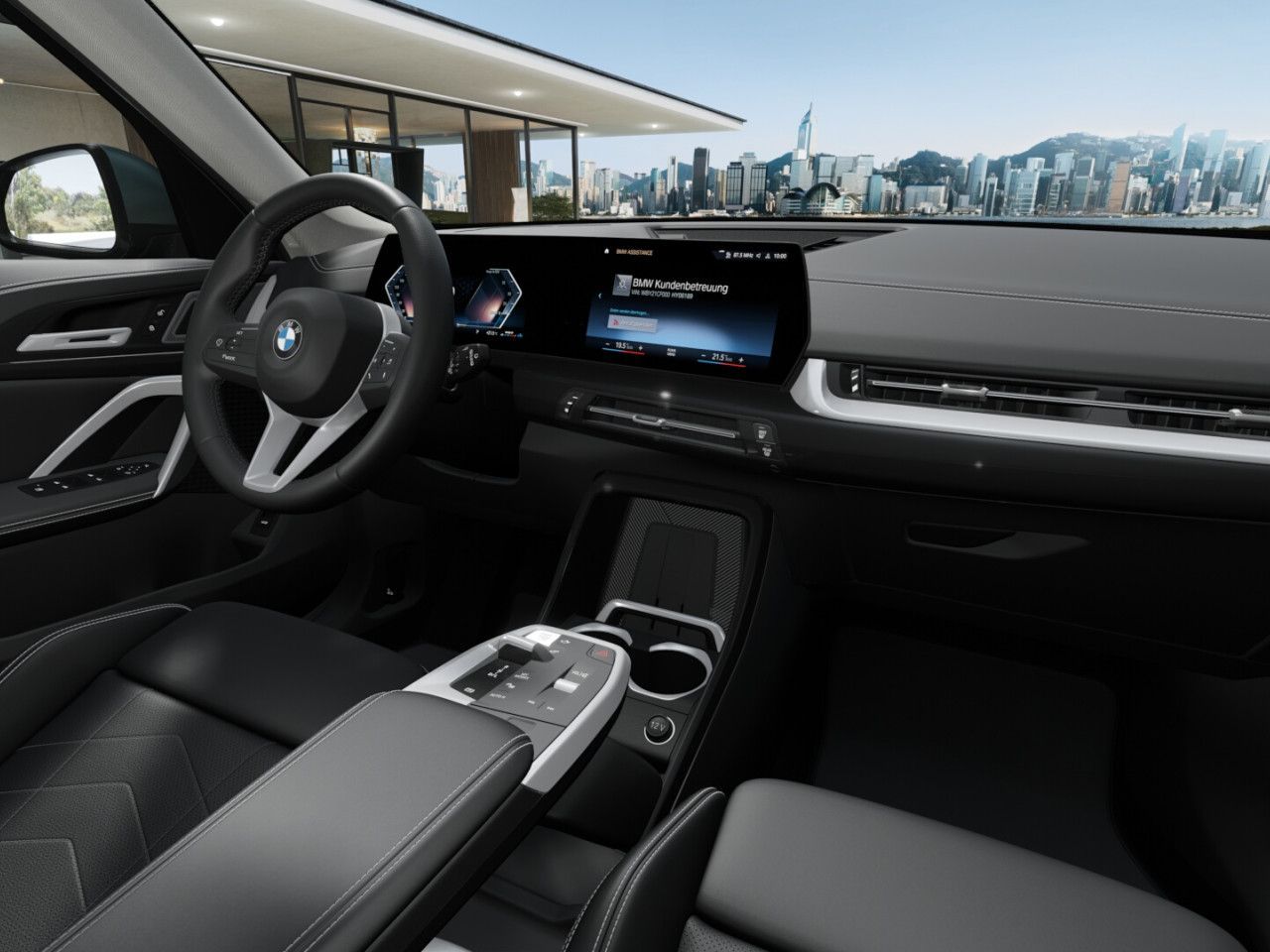 BMW X1 - Bild 5