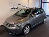 Volkswagen Golf Plus V 1.9 TDI United - Volkswagen Golf aus 2008: TDI