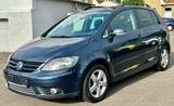 Volkswagen Golf Plus * 1.9 TDI*GEPFLEGTER ZUSTAND*PDC* SHZ* - gebrauchte VW Golf Plus aus dem Jahr 2008