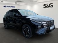 Hyundai TUCSON - Vorschau Bild 2