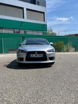 Mitsubishi Lancer 1.8 Instyle Instyle - Mitsubishi Lancer: 8