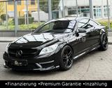 Mercedes-Benz CL 63 AMG*PP*CL65*Designo*Dt.Fahr.*Unfallfrei*1A - Mercedes-Benz: Cl65