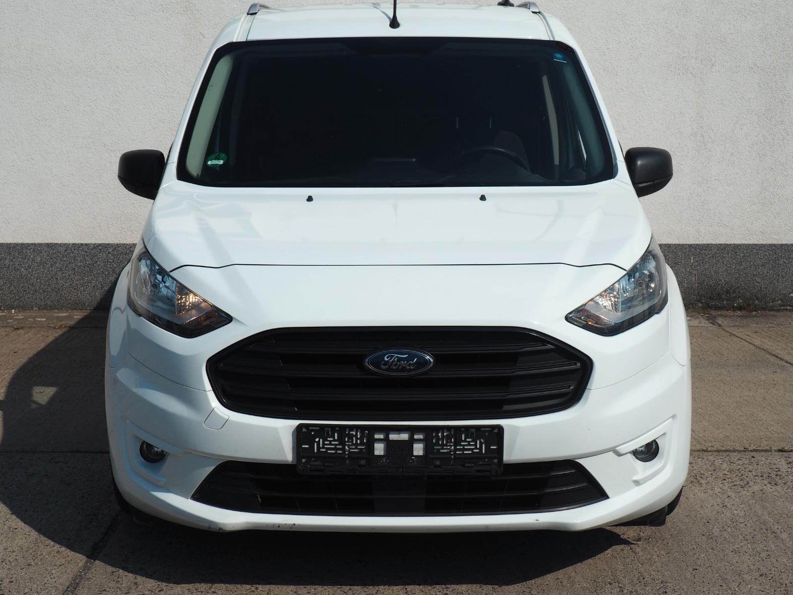 Ford Transit Connect Kasten lang Trend SERV. NEU 1.HA