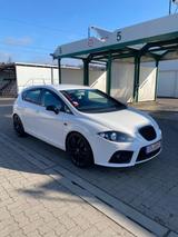 Seat Leon FR Limited Bi-Xenon Standheizung - Seat Leon aus 2009: Fr