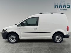 Fahrzeugabbildung Volkswagen Caddy Nfz 1,6 TDI Kasten EcoProfi Klimaaut Navi
