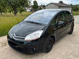 Citroën Citroen C4 Picasso - gebrauchte Citroën C4 Picasso aus dem Jahr 2007