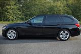 BMW 320d Touring Edition Sport *Langstrecke* TÜV neu - BMW 320: 320d Edition Sport