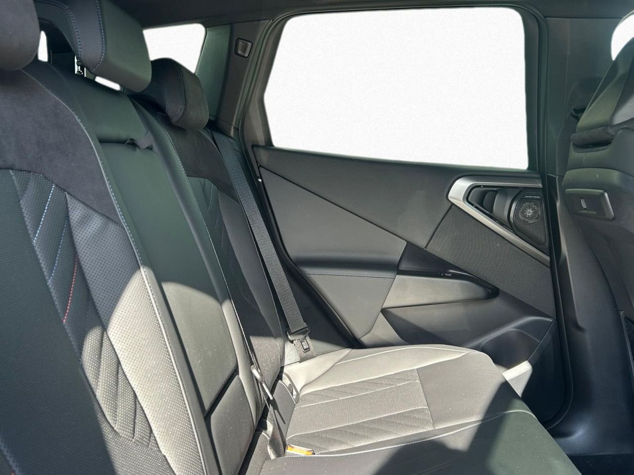 BMW X3 - Bild 13